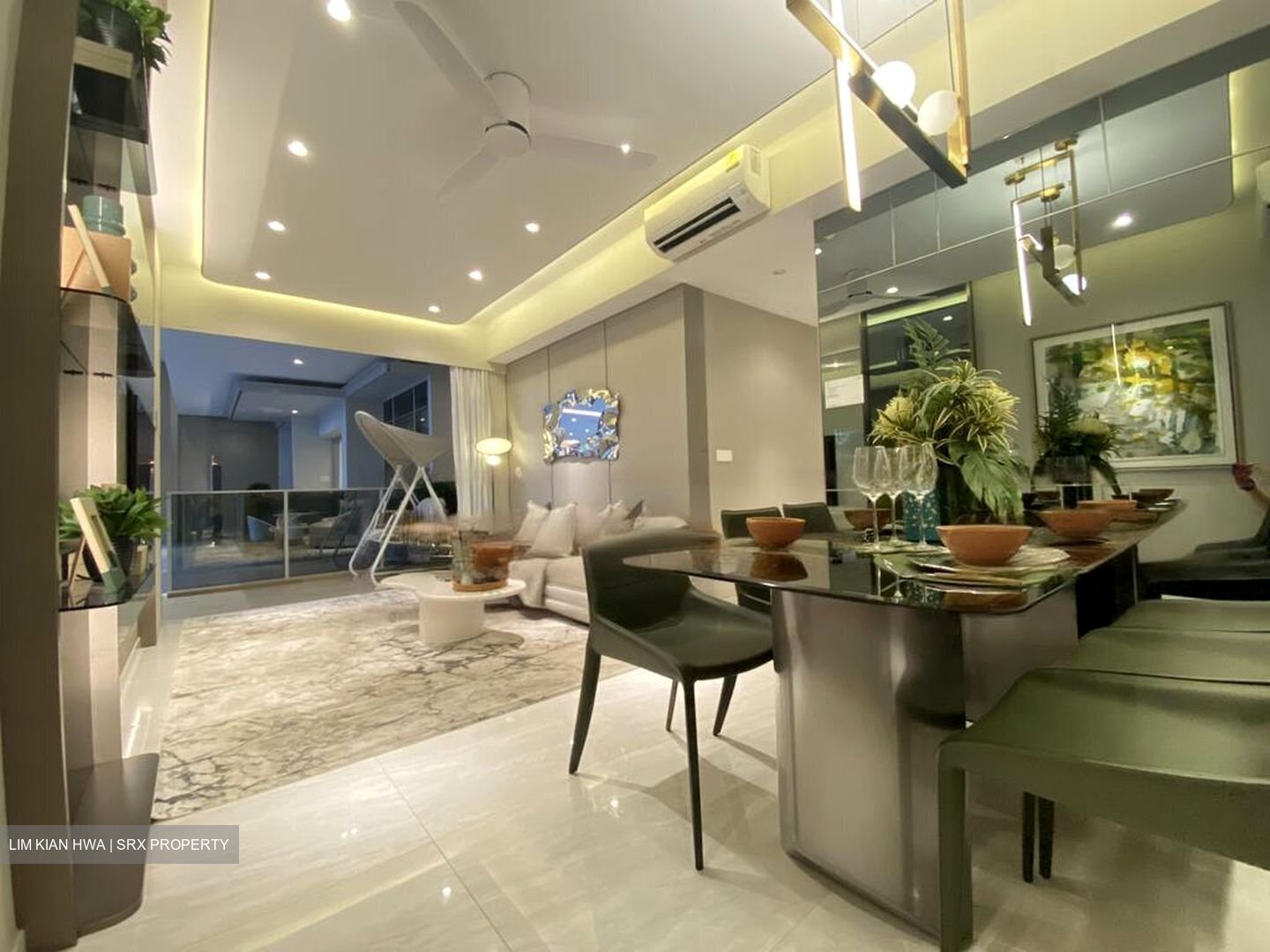 Canberra Crescent (D27), Condominium #457303001
